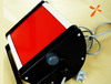 Darkroom light